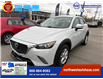 2016 Mazda CX-3 GS (Stk: 3837) in North York - Image 1 of 26