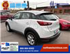 2016 Mazda CX-3 GS (Stk: 3837) in North York - Image 5 of 26