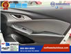 2016 Mazda CX-3 GS (Stk: 3837) in North York - Image 11 of 26