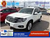 2016 Volkswagen Tiguan Special Edition in North York - Image 2 of 23