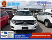 2016 Volkswagen Tiguan Special Edition in North York - Image 3 of 23