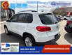 2016 Volkswagen Tiguan Special Edition in North York - Image 8 of 23