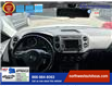 2016 Volkswagen Tiguan Special Edition in North York - Image 14 of 23