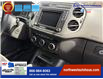 2016 Volkswagen Tiguan Special Edition in North York - Image 20 of 23