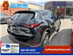 2019 Mazda CX-5 Signature w/Diesel (Stk: 5688) in North York - Image 4 of 28