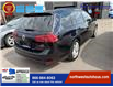 2017 Volkswagen Golf SportWagen 1.8 TSI Comfortline (Stk: 1321) in North York - Image 5 of 26