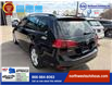 2017 Volkswagen Golf SportWagen 1.8 TSI Comfortline (Stk: 1321) in North York - Image 8 of 26