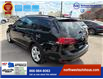 2017 Volkswagen Golf SportWagen 1.8 TSI Comfortline (Stk: 1321) in North York - Image 9 of 26