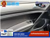 2017 Volkswagen Golf SportWagen 1.8 TSI Comfortline (Stk: 1321) in North York - Image 11 of 26