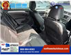 2017 Volkswagen Golf SportWagen 1.8 TSI Comfortline (Stk: 1321) in North York - Image 13 of 26