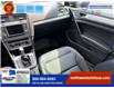2017 Volkswagen Golf SportWagen 1.8 TSI Comfortline (Stk: 1321) in North York - Image 14 of 26