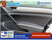 2017 Volkswagen Golf SportWagen 1.8 TSI Comfortline (Stk: 1321) in North York - Image 17 of 26