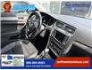 2017 Volkswagen Golf SportWagen 1.8 TSI Comfortline (Stk: 1321) in North York - Image 18 of 26