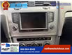 2017 Volkswagen Golf SportWagen 1.8 TSI Comfortline (Stk: 1321) in North York - Image 20 of 26