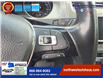 2017 Volkswagen Golf SportWagen 1.8 TSI Comfortline (Stk: 1321) in North York - Image 21 of 26