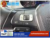 2017 Volkswagen Golf SportWagen 1.8 TSI Comfortline (Stk: 1321) in North York - Image 22 of 26