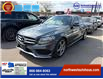2015 Mercedes-Benz C-Class  (Stk: 5342) in North York - Image 1 of 24