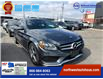 2015 Mercedes-Benz C-Class (Stk: 5342) in North York - Image 3 of 24 2015 Mercedes-Benz C-Class (Stk: 5342) in North York - Image 3 of 24