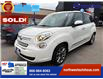 2015 Fiat 500L Lounge (Stk: 5583) in North York - Image 1 of 29