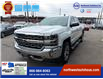 2017 Chevrolet Silverado 1500 1LZ (Stk: 9575) in North York - Image 1 of 30
