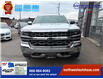2017 Chevrolet Silverado 1500 1LZ (Stk: 9575) in North York - Image 2 of 30