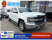 2017 Chevrolet Silverado 1500 1LZ (Stk: 9575) in North York - Image 3 of 30