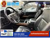 2017 Chevrolet Silverado 1500 1LZ (Stk: 9575) in North York - Image 9 of 30