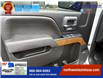 2017 Chevrolet Silverado 1500 1LZ (Stk: 9575) in North York - Image 10 of 30