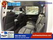 2017 Chevrolet Silverado 1500 1LZ (Stk: 9575) in North York - Image 11 of 30