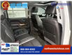 2017 Chevrolet Silverado 1500 1LZ (Stk: 9575) in North York - Image 13 of 30