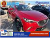 2017 Mazda CX-3 GT (Stk: 4785) in North York - Image 3 of 29
