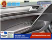 2018 Volkswagen Golf GTI 5-Door (Stk: 5303) in North York - Image 7 of 27