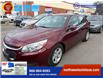 2016 Chevrolet Malibu Limited LT (Stk: 0330) in North York - Image 1 of 24