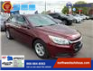 2016 Chevrolet Malibu Limited LT (Stk: 0330) in North York - Image 3 of 24