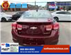 2016 Chevrolet Malibu Limited LT (Stk: 0330) in North York - Image 5 of 24