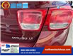2016 Chevrolet Malibu Limited LT (Stk: 0330) in North York - Image 7 of 24