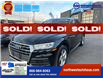 2018 Audi Q5 2.0T Progressiv (Stk: 5893) in North York - Image 1 of 30