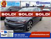 2018 Volkswagen Golf GTI 5-Door (Stk: 5303) in North York - Image 1 of 27