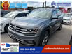 2019 Volkswagen Atlas 3.6 FSI Highline in North York - Image 1 of 29
