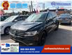 2018 Volkswagen Tiguan Comfortline (Stk: 3829) in North York - Image 1 of 28