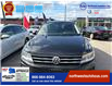 2018 Volkswagen Tiguan Comfortline (Stk: 3829) in North York - Image 2 of 28 2018 Volkswagen Tiguan Comfortline (Stk: 3829) in North York - Image 2 of 28
