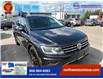 2018 Volkswagen Tiguan Comfortline (Stk: 3829) in North York - Image 3 of 28 2018 Volkswagen Tiguan Comfortline (Stk: 3829) in North York - Image 3 of 28
