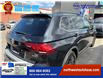 2018 Volkswagen Tiguan Comfortline (Stk: 3829) in North York - Image 4 of 28 2018 Volkswagen Tiguan Comfortline (Stk: 3829) in North York - Image 4 of 28