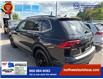 2018 Volkswagen Tiguan Comfortline (Stk: 3829) in North York - Image 5 of 28 2018 Volkswagen Tiguan Comfortline (Stk: 3829) in North York - Image 5 of 28
