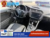 2018 Volkswagen Tiguan Comfortline (Stk: 3829) in North York - Image 14 of 28 2018 Volkswagen Tiguan Comfortline (Stk: 3829) in North York - Image 14 of 28