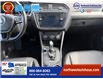 2018 Volkswagen Tiguan Comfortline (Stk: 3829) in North York - Image 16 of 28 2018 Volkswagen Tiguan Comfortline (Stk: 3829) in North York - Image 16 of 28