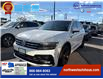 2018 Volkswagen Tiguan Highline (Stk: 8675) in North York - Image 1 of 27