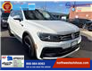 2018 Volkswagen Tiguan Highline (Stk: 8675) in North York - Image 3 of 27