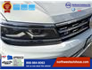 2018 Volkswagen Tiguan Highline (Stk: 8675) in North York - Image 4 of 27