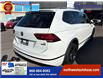 2018 Volkswagen Tiguan Highline (Stk: 8675) in North York - Image 5 of 27